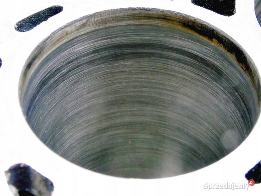 BLOK D4EA 20 CRDI SANTA FE CARENS SPORTAGE 2 Sosnowiec