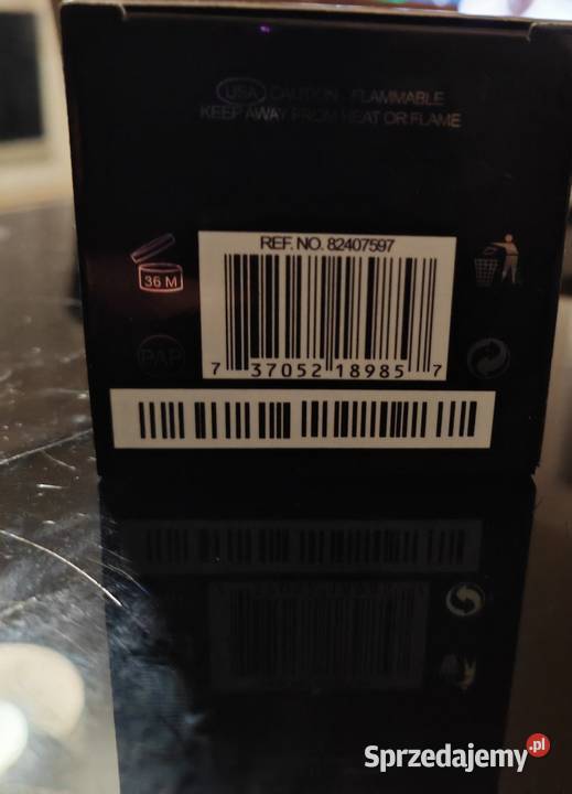 Perfumy męskie sprzedam