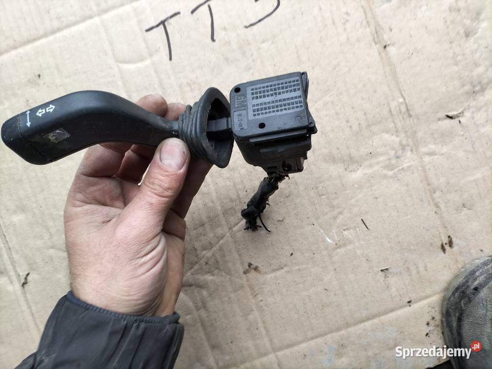 MANETKA PRZEŁĄCZNIK ZESPOLONY OPEL CORSA b Kamień-Kolonia