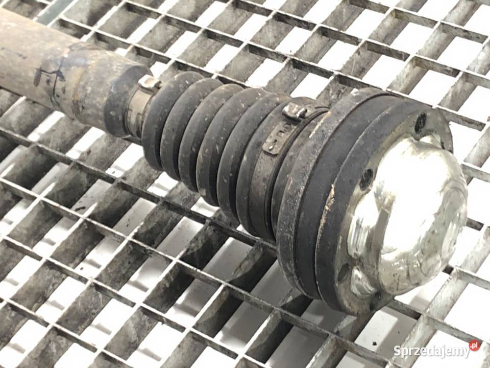 PÓŁOŚ PRAWY PRZÓD VW PASSAT B6 20 140 0511 podkarpackie