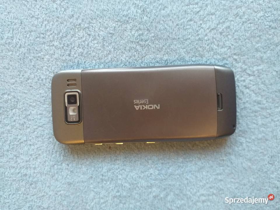 nokia e521 rm469 e52 telefon świętokrzyskie