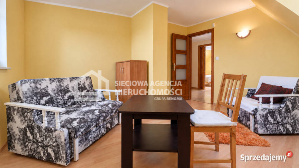 Dom wolnostojący Niesiołowice 130m2 Sprzedaż