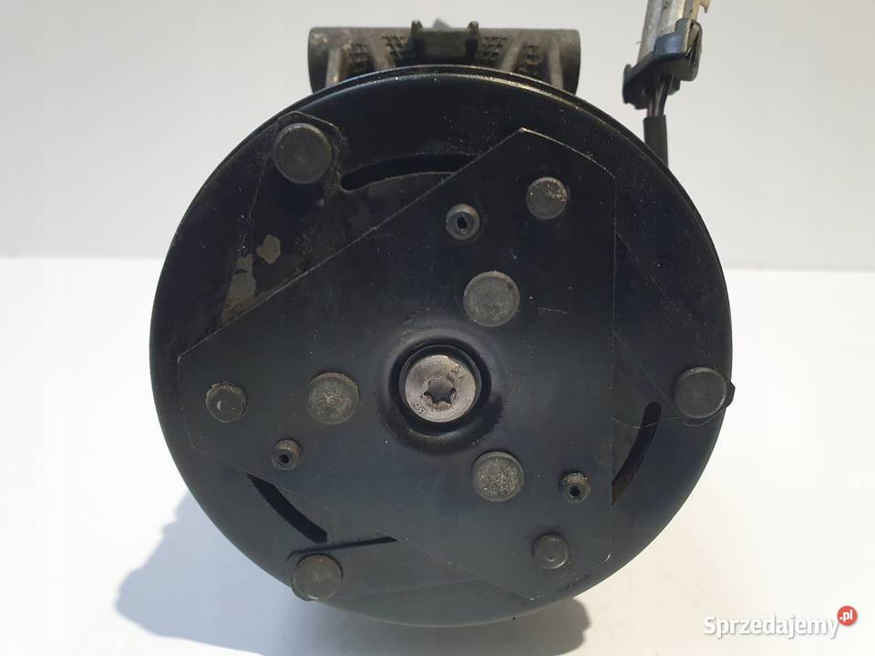 SPRĘŻARKA KLIMATYZACJI Opel Zafira B Astra J 17 lubelskie