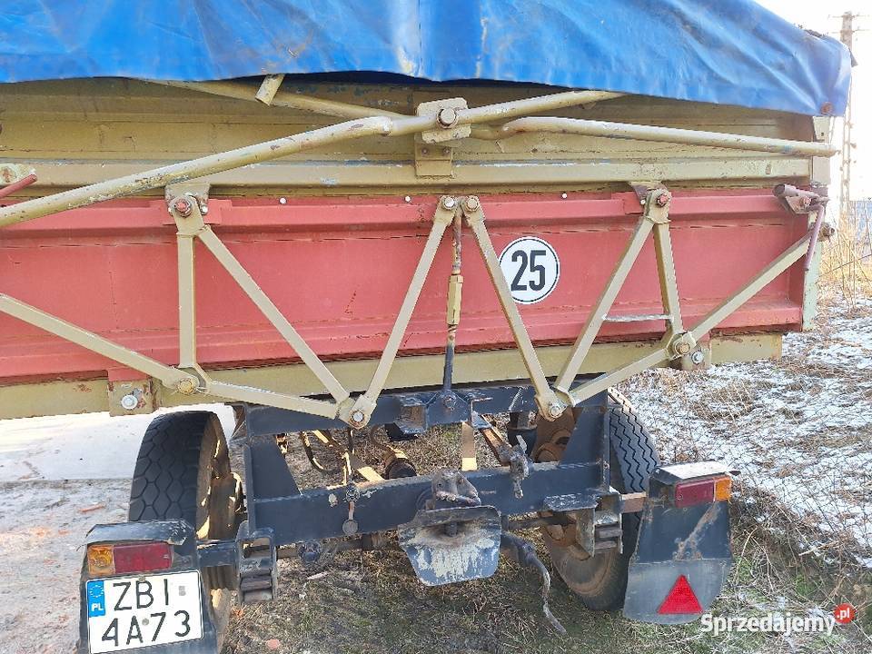 Sprzedam hl 60 Białogard