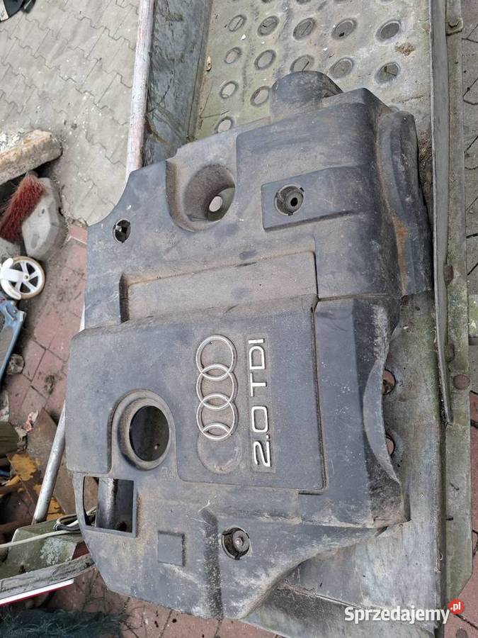 Audi VW Seat Skoda 19 TDI 130 150 ASZ ARL AJM Skawina