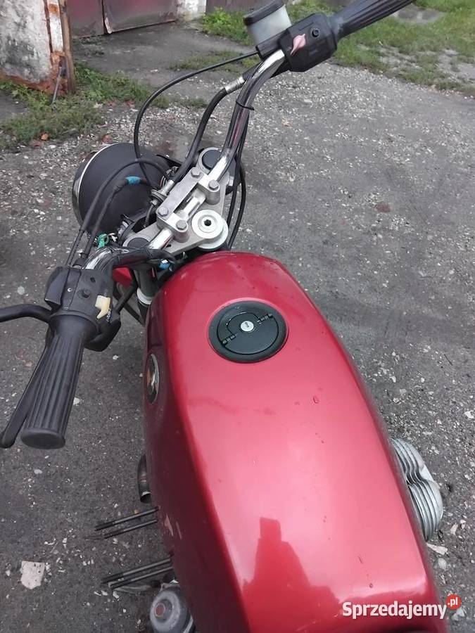 Bmw R45 R60 R65 R80 R100 cała Na części w sprzedam