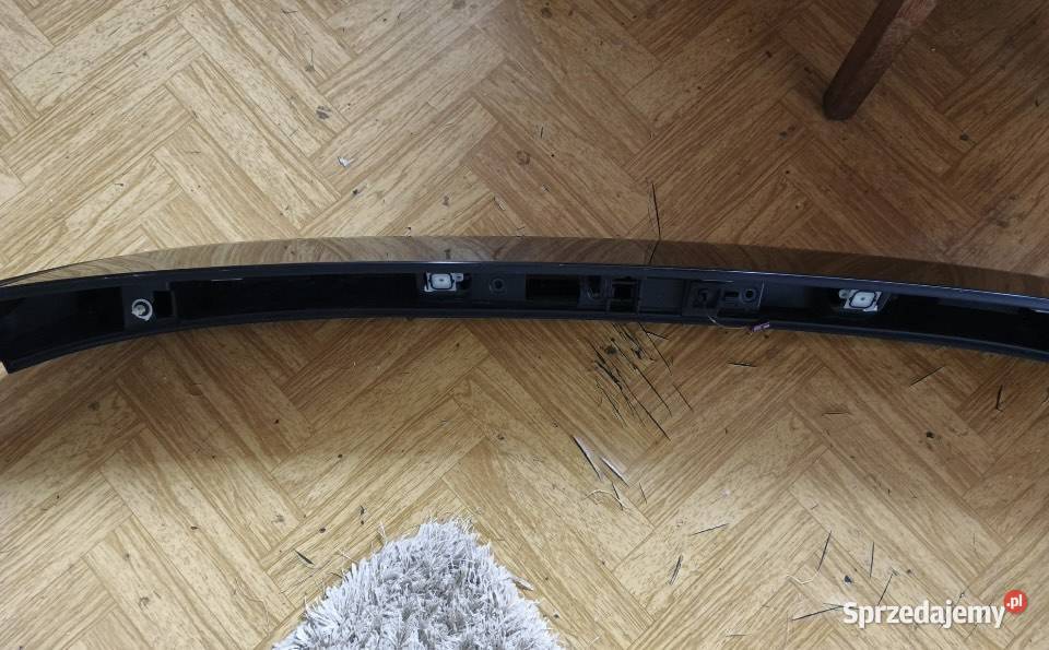 Mini Cooper spoiler lotka klapa bagażnika osobowe Skarżysko-Kamienna