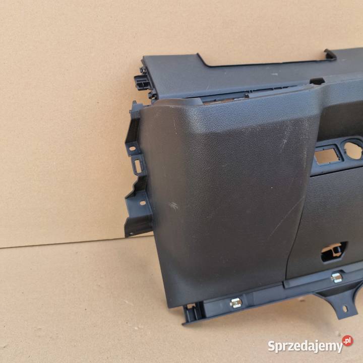 MERCEDES SPRINTER W907 W910 OBUDOWA KONSOLI osobowe Bieleń sprzedam