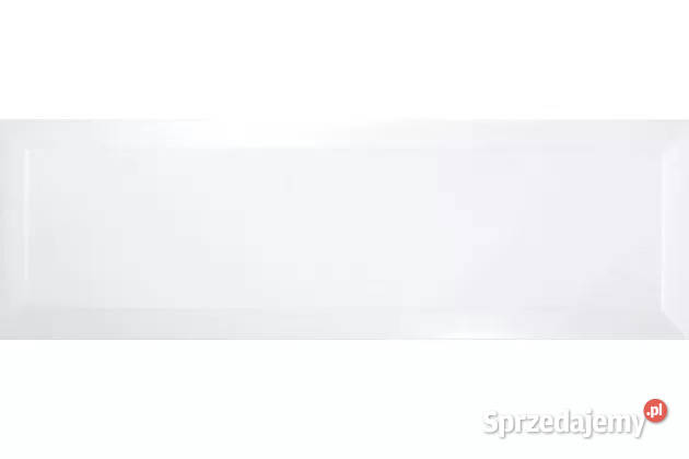 Super white połysk gres 60x60 144 Basic Line Ożarów Mazowiecki sprzedam