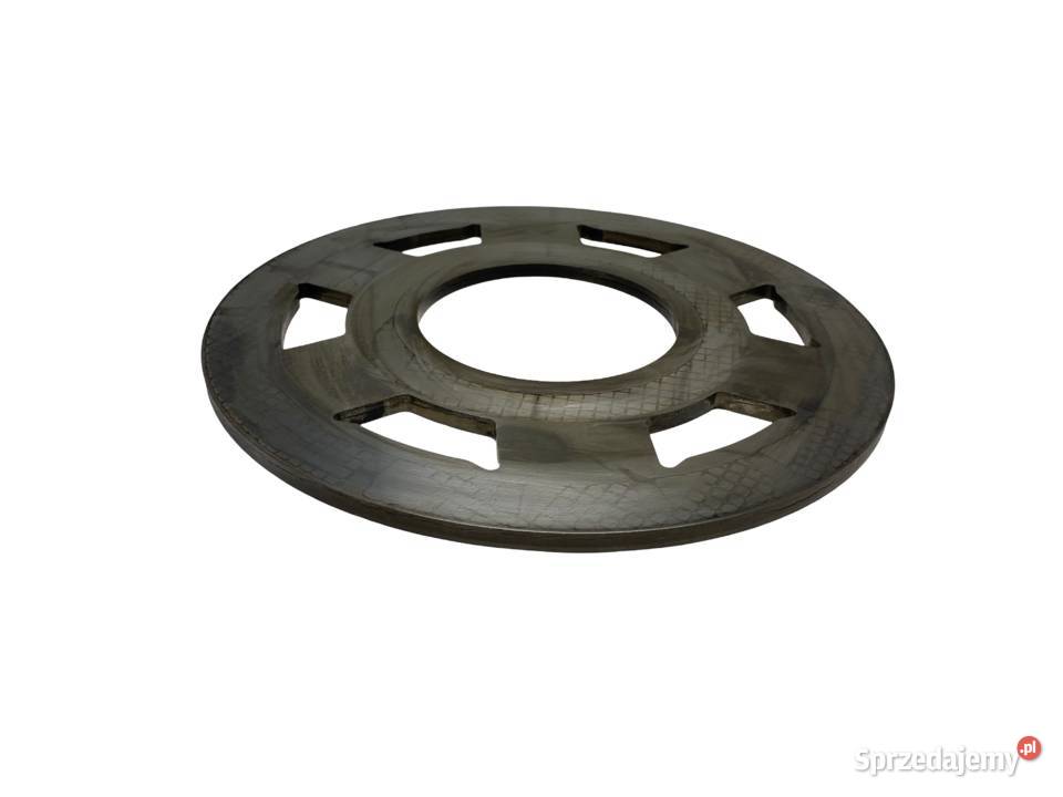 PŁYTA MOCUJĄCA OKŁADZINA SPRZĘGŁA 6005018793 Łódź sprzedam