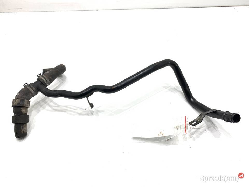 RURA WODY AUDI A3 8V 16 110