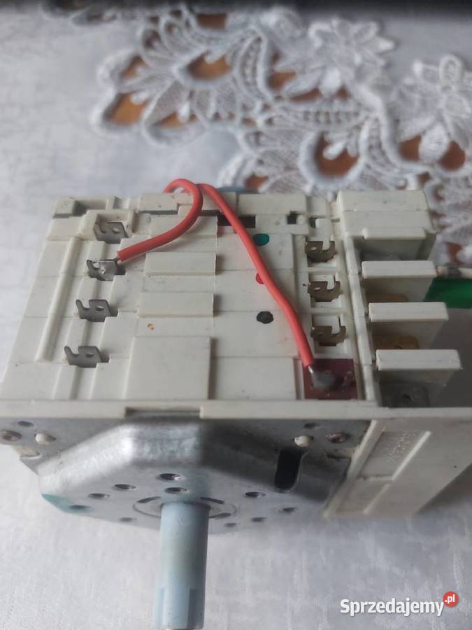 WHIRLPOOL POLAR EC474801C01 461973080253