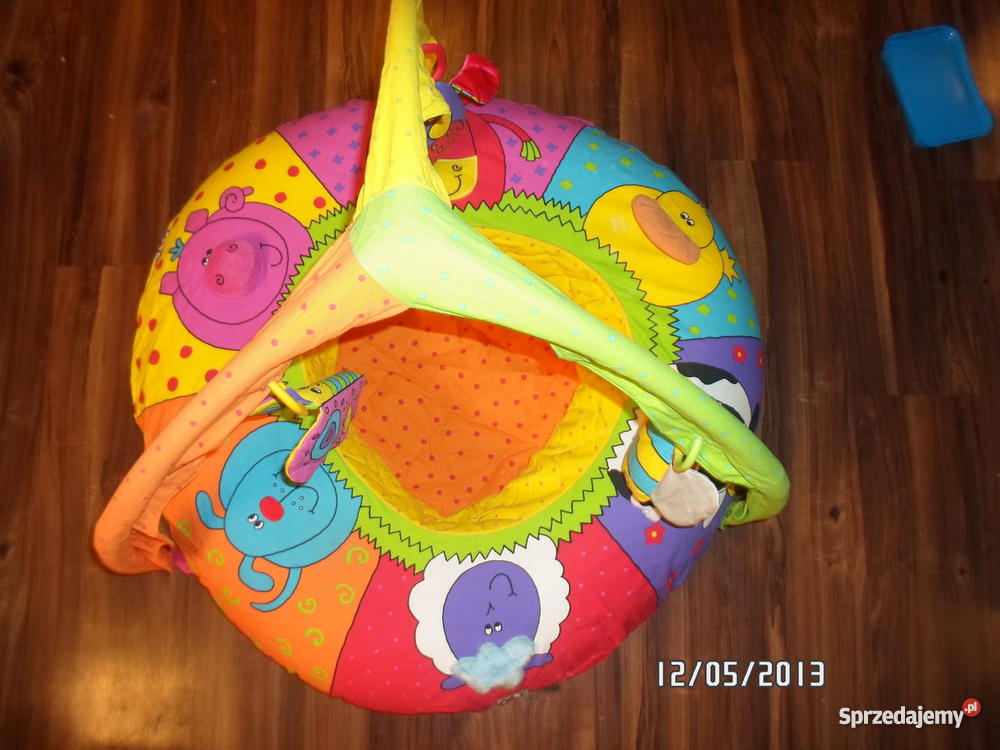 Koło do nauki siedzenia Strzegom