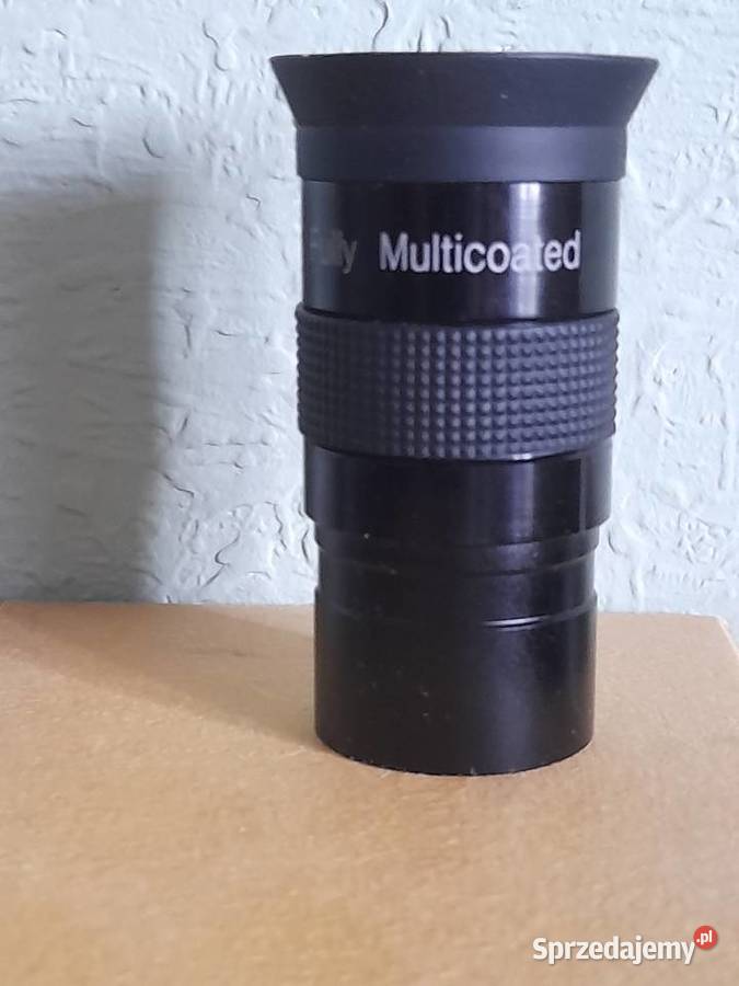 Okular do teleskopu 11mm 80stopni z szerokim