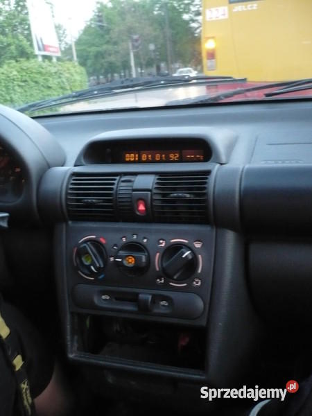 OPEL TIGRA KOBIETY TUNING Ciechanów