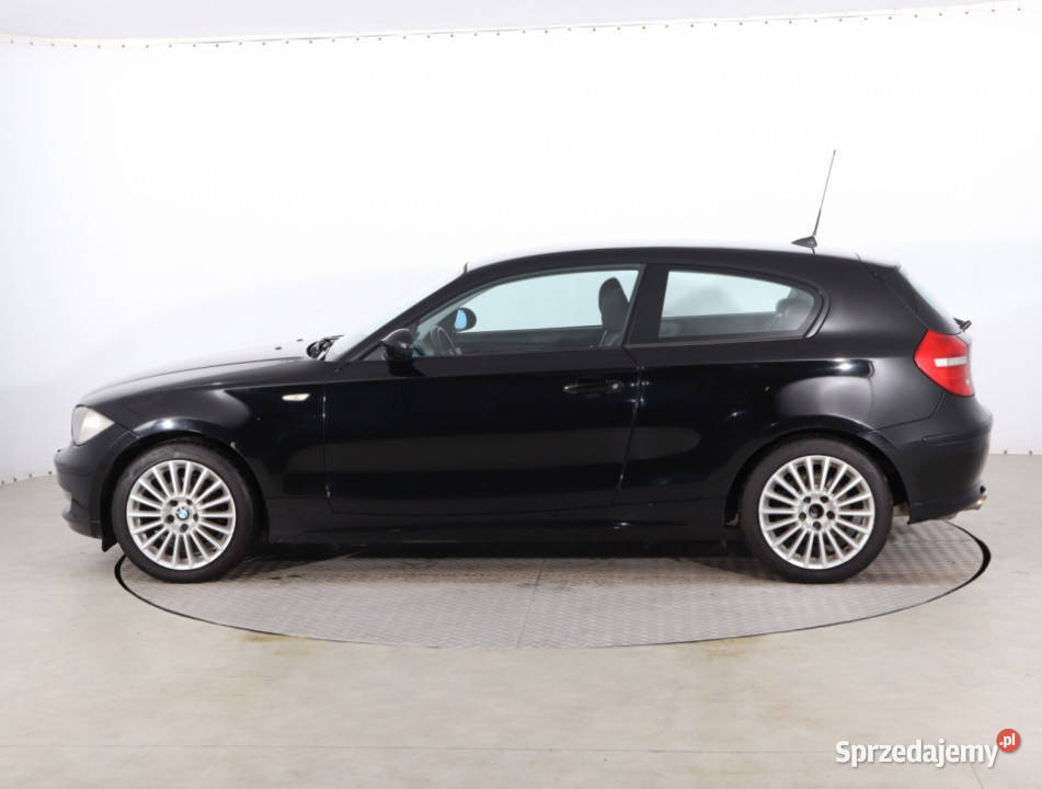 BMW 1 118i Piaseczno sprzedam
