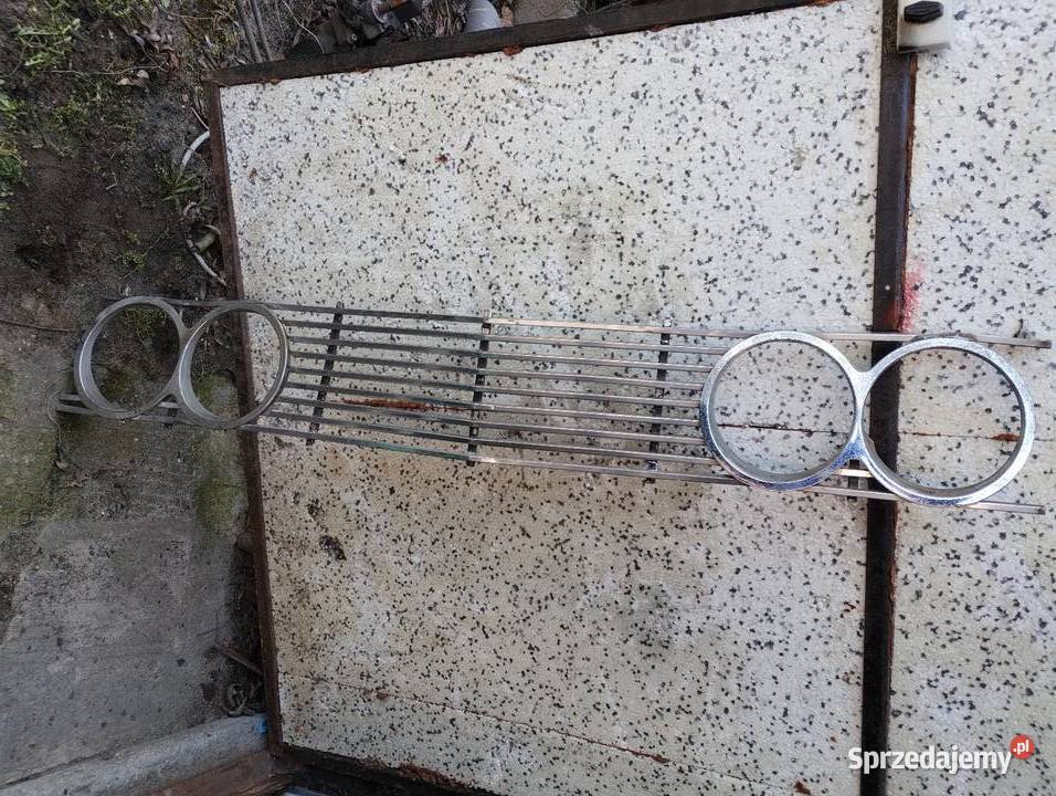 Fiat 125p grill Atrapy Rzeszów