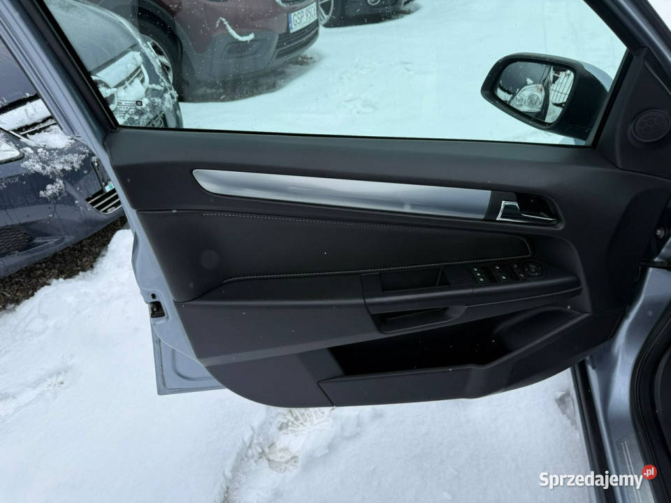 Opel Astra Astra Opc 2 komplety kluczy 2 manualna pomorskie Słupsk