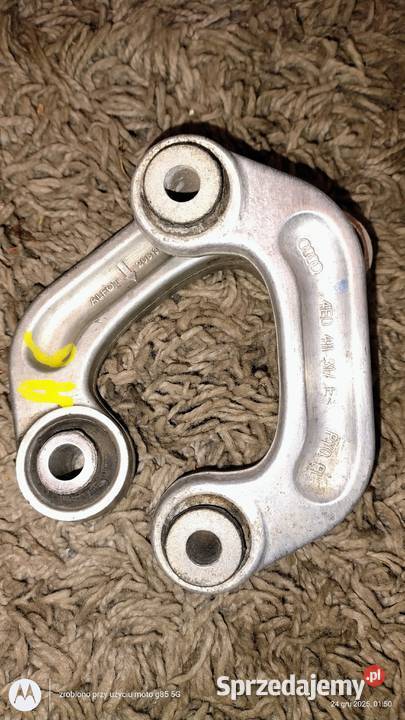 Łączniki końcówki łódki stabilizatorów A4 B6 B7 Motoryzacja Lubin