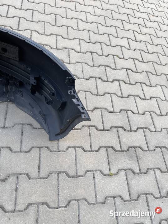 Audi a3 8p 2gi lift zderzak przedni Chełm
