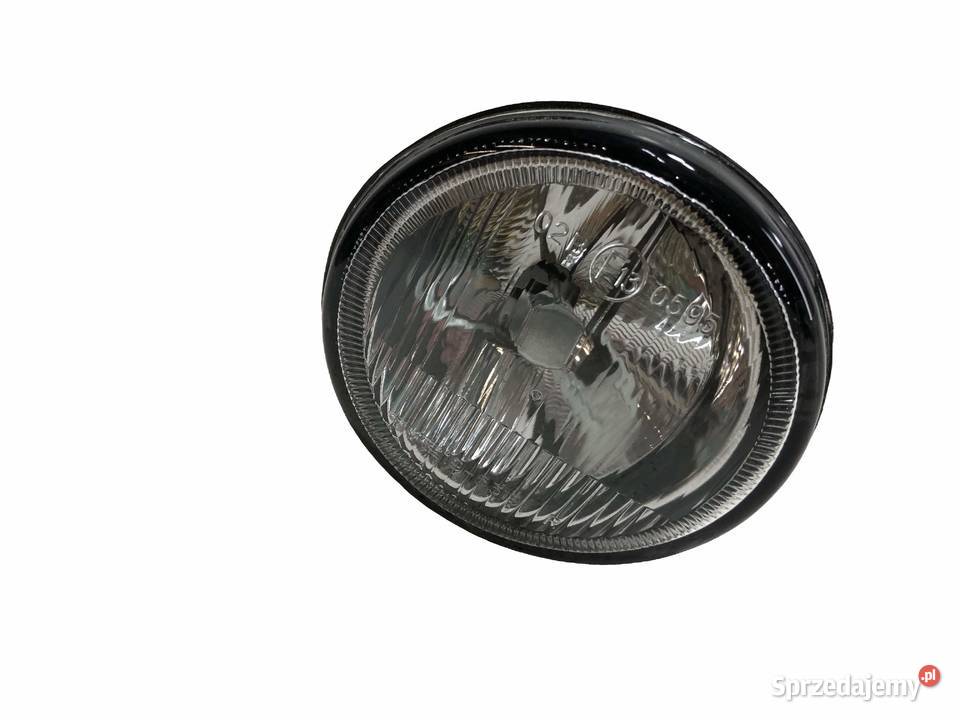 Opel Movano 19982007 Lampa przeciwmgielna osobowe sprzedam