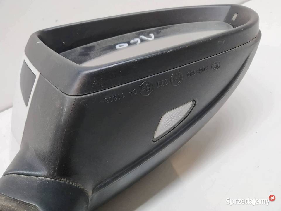 LUSTERKO PRAWE 15PIN EUROPA LC9AL ASYSTENT VW