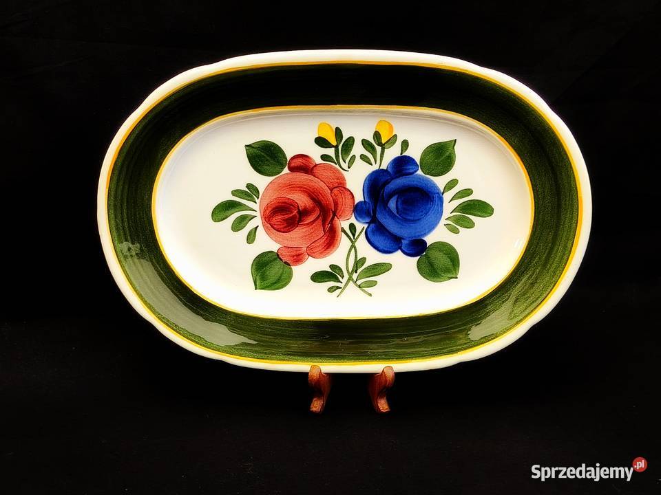 Półmisek Villeroy Boch Bauernblume Chełm sprzedam
