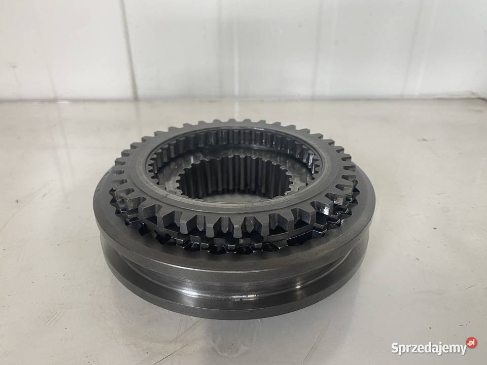 KOMPLETNY SYNCHRONIZATOR VALTRA T140 V3248100 Kielce