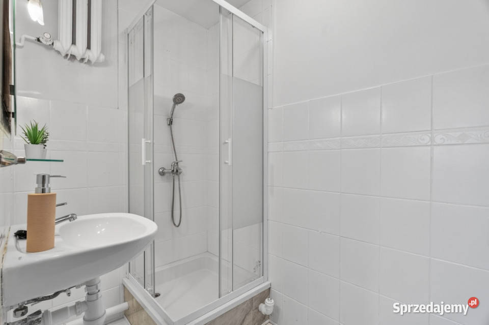 4 pokoje oddzielna kuchnia balkon w centrum Gryfino