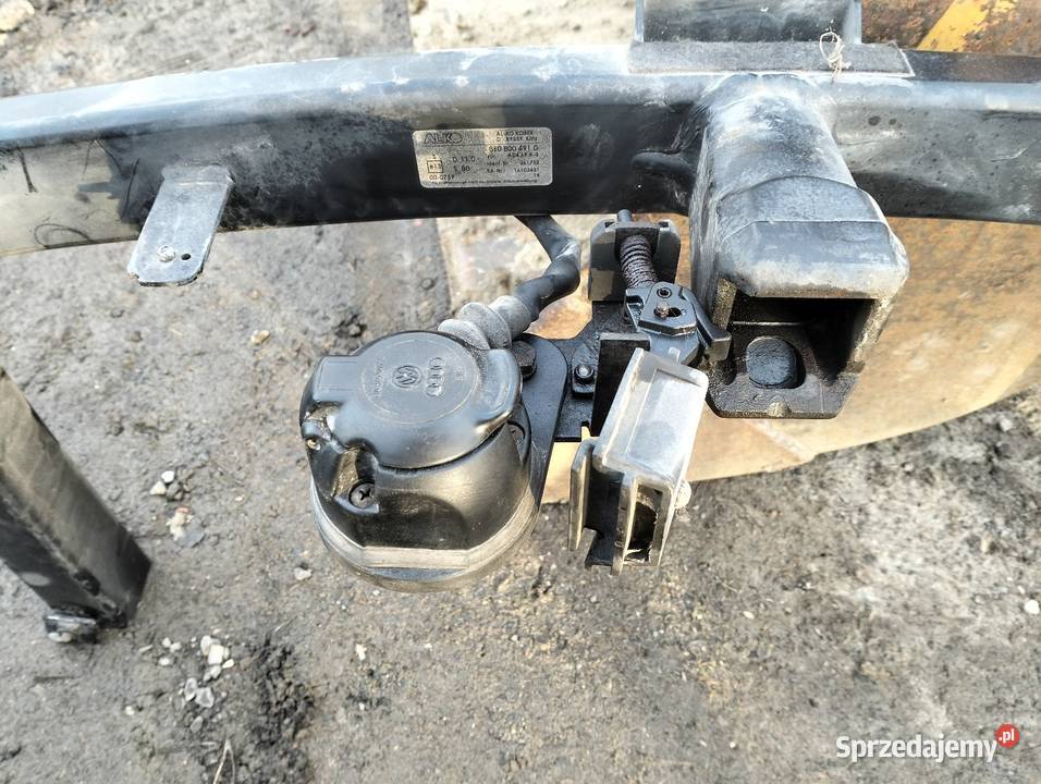 Hak audi a4 b7 b6 Rzeszów