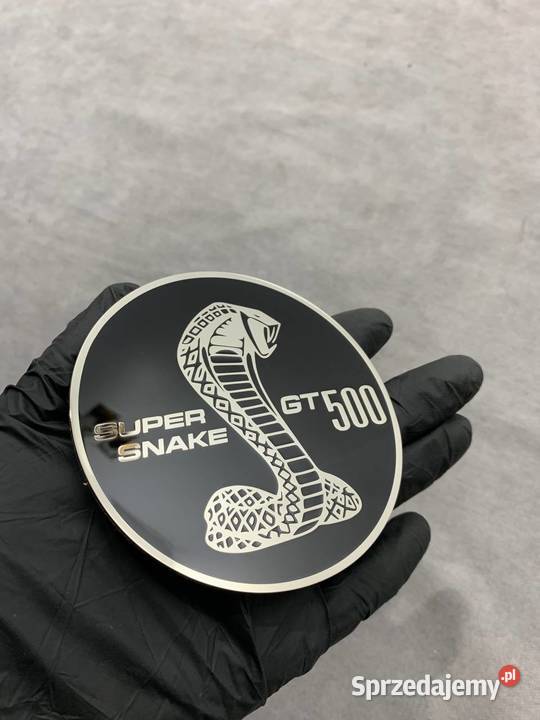 Emblematu Brabus Porsche Amg Hamann TechArt Chełm