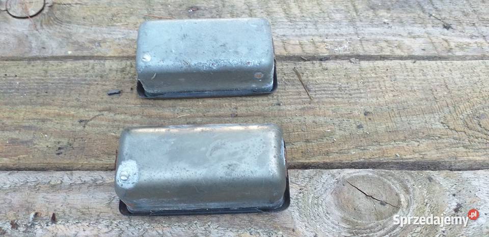 Popielniczka fiat 126p mazowieckie Warszawa