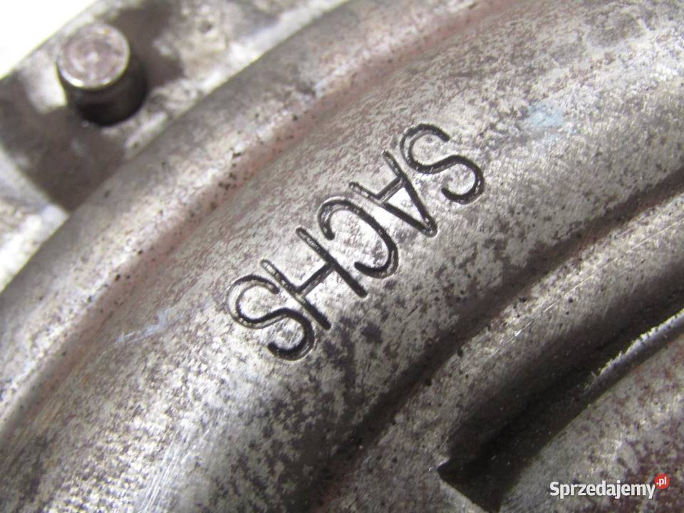 SPRZĘGŁO TARCZA DOCISK KOŁO 15 B MAZDA 2 DJ osobowe