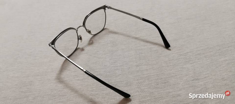 Okulary korekcyjne vogue Lublin