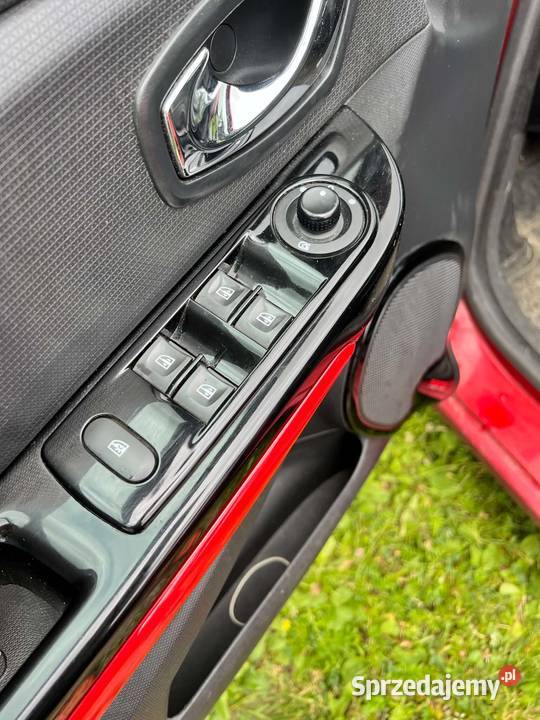 Renault Clio 2014 r uszkodzony Raciechowice