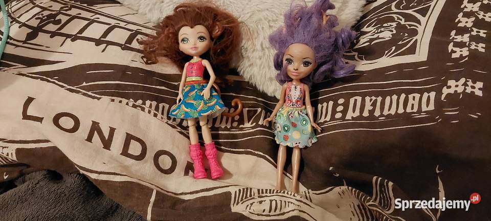 Lalki dziewczynki lol I lalka barbie zachodniopomorskie