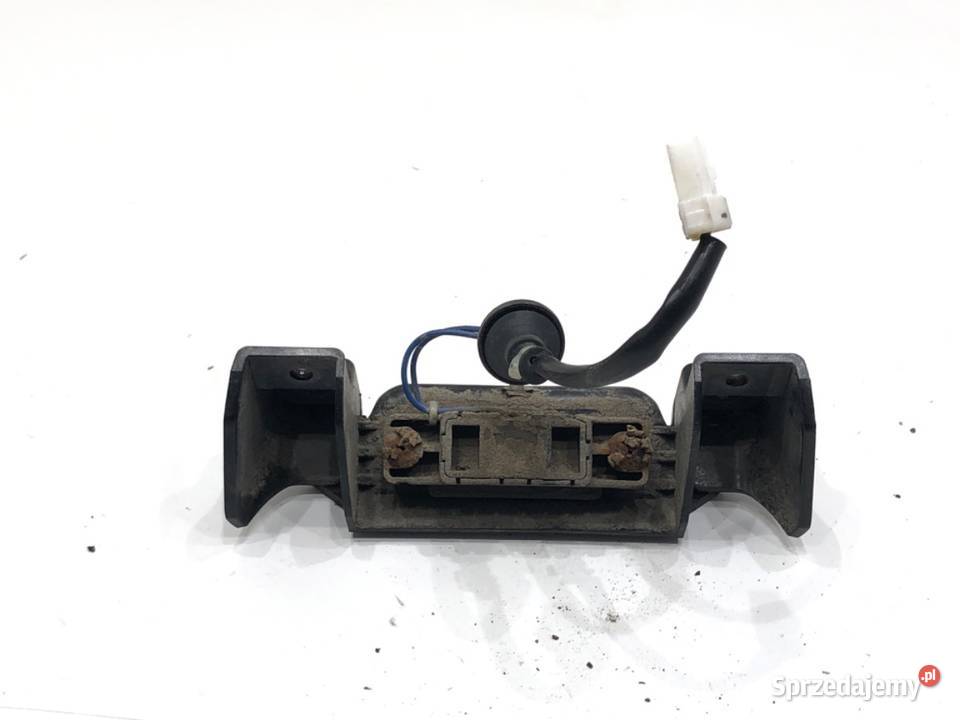 KLAMKA KLAPY TYŁ SUZUKI SX4 Hatchback ZCC