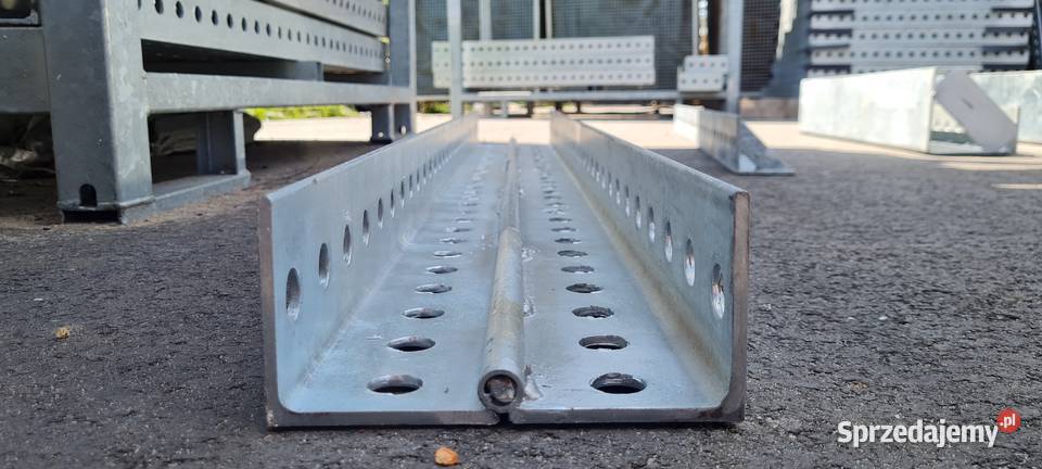 Narożnik przegubowy 120 MINI BOX Trzebinia