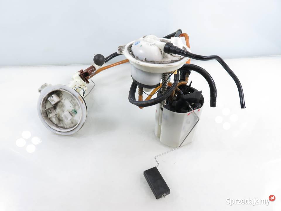 POMPA PALIWA VW PASSAT B6 Variant 3C5 32 FSI