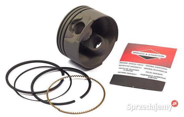 Podzespół tłoka 799063 małopolskie Kamionna sprzedam