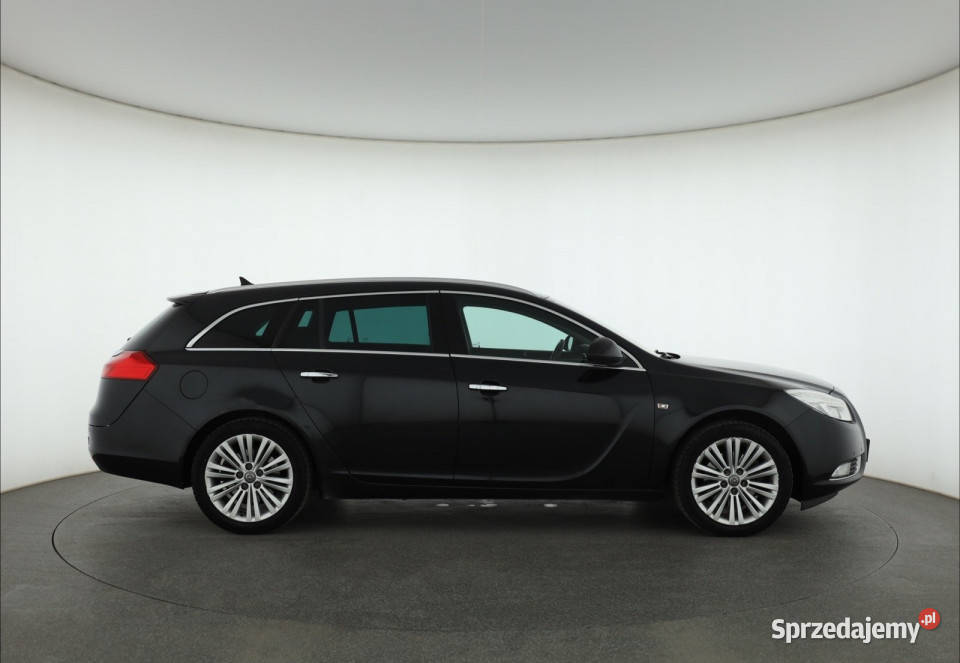 Opel Insignia 20 CDTI