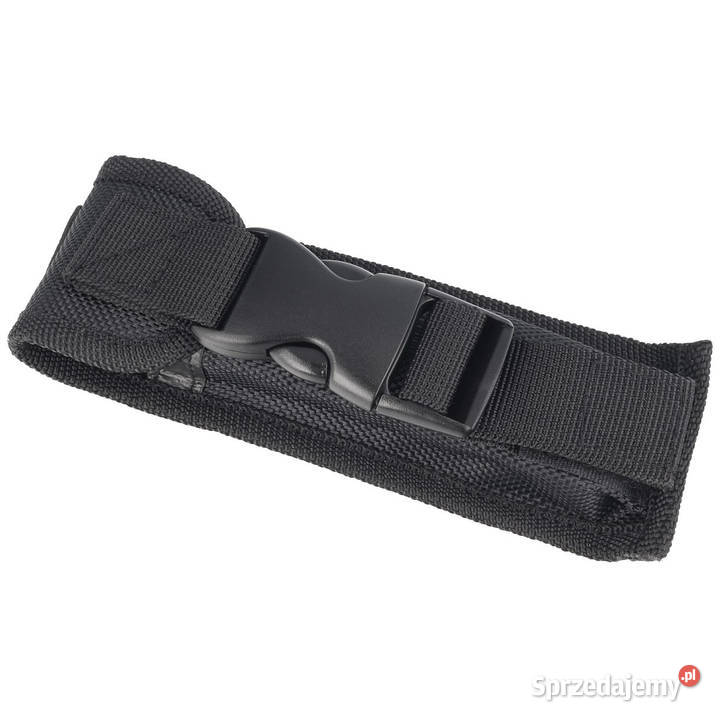 Nóż automatyczny Dulotec OTF Aluminium Carbon