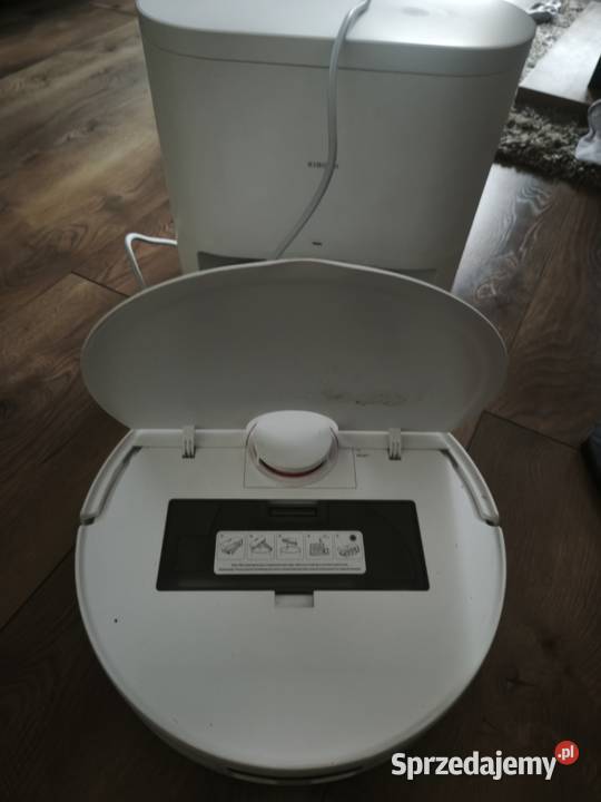 Robot sprzątający Xiaomi Vacuum h40 Bytom