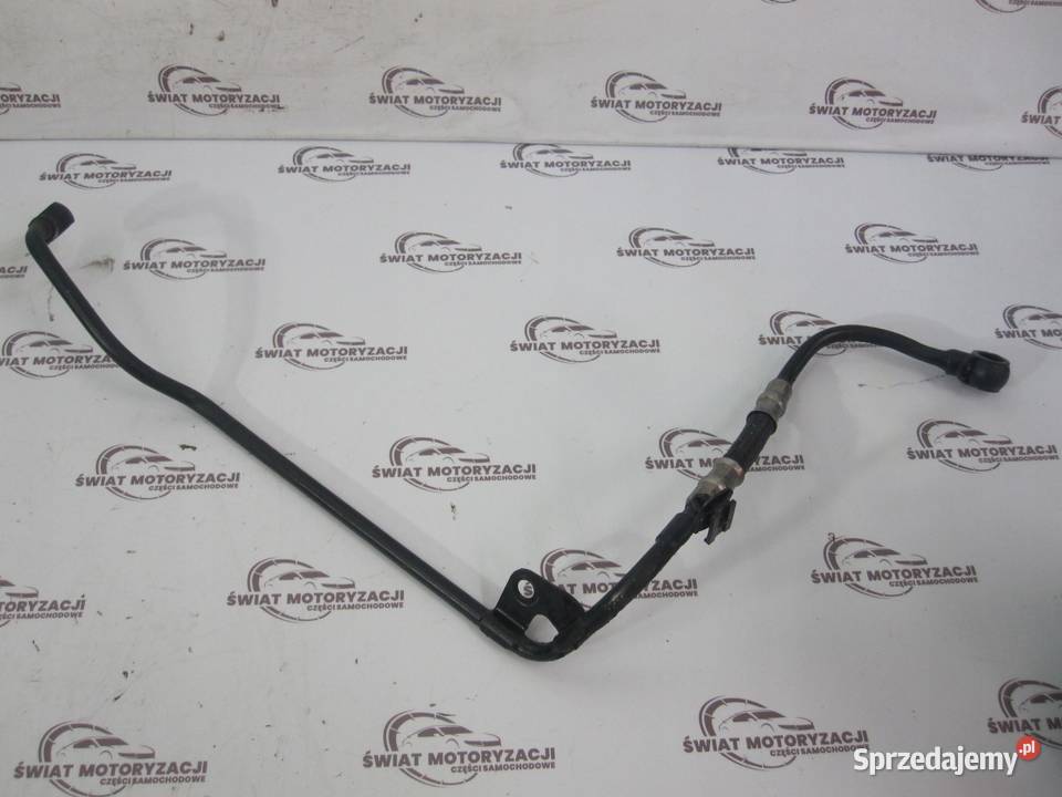 CAPTIVA ANTARA 22 VCDI przewód turbiny