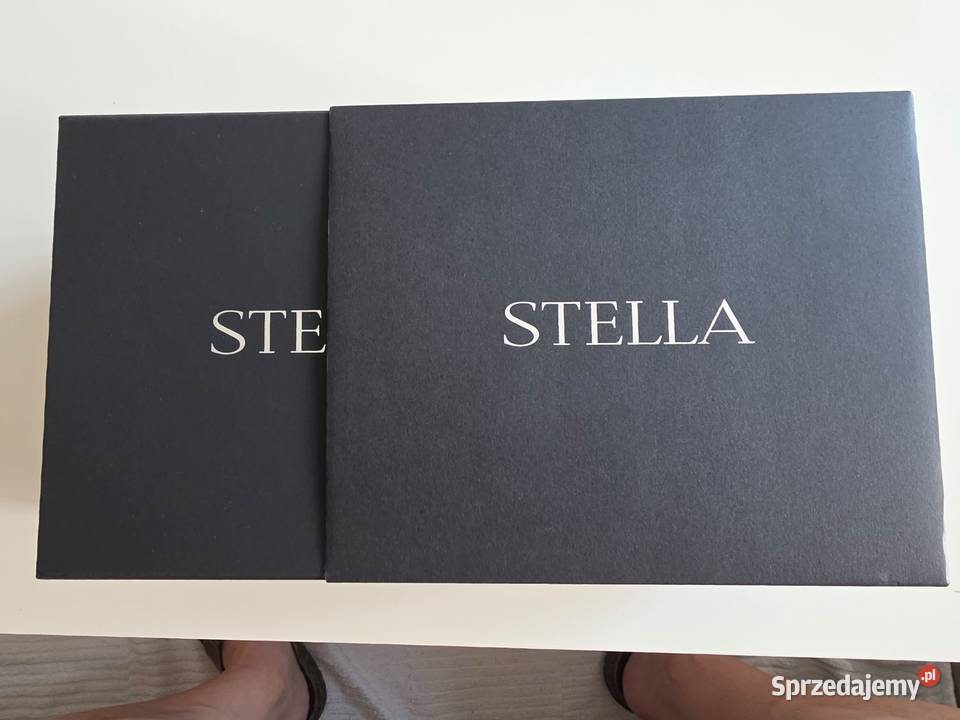 KOŁOWROTEK SHIMANO STELLA 4000 FJ Przełożenie lubelskie Zamość