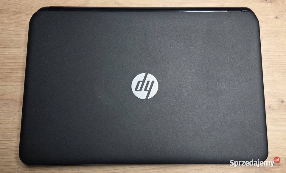 Laptop HP 250G3 Intel N2840 8GB ddr3 SSD 240GB Liczba rdzeni 2 Rzeszów sprzedam