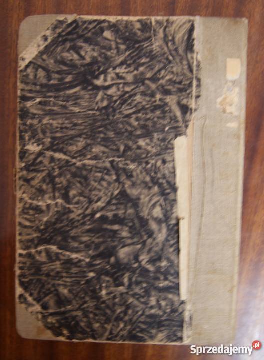 Władysław St Reymont Chłopi t IV literatura piękna - proza polska Proza i poezja lubelskie