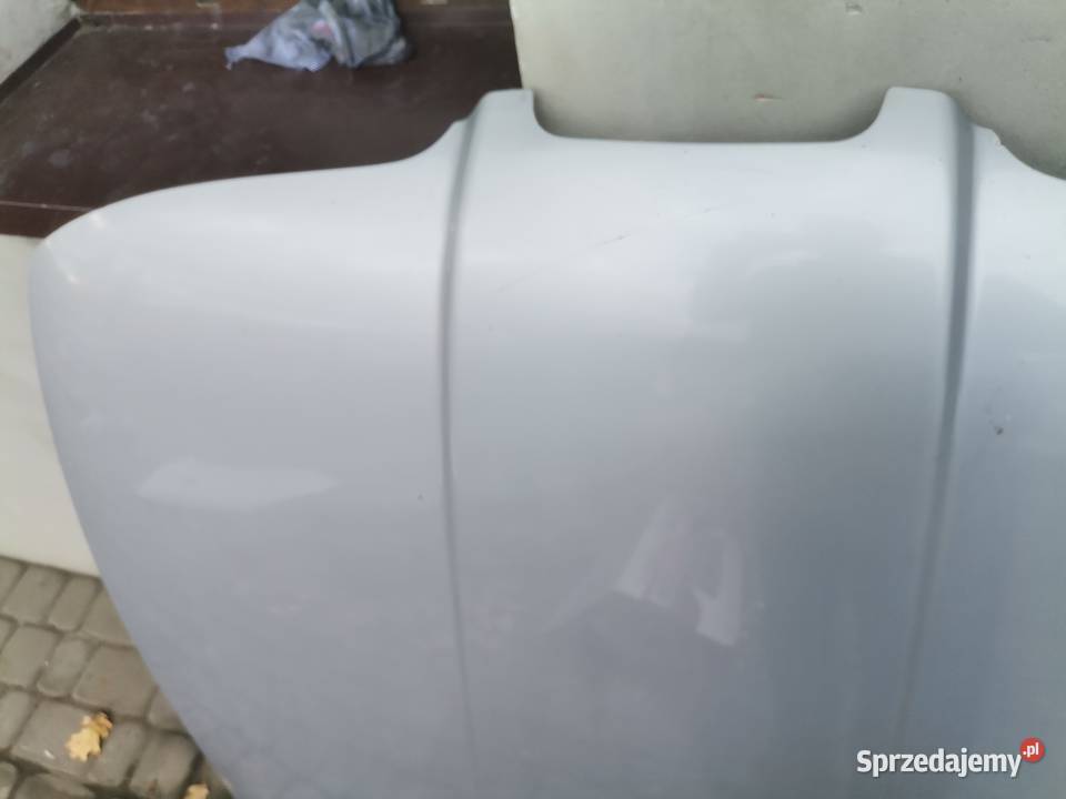 SEAT TOLEDO II LEON I MASKA Nowy Sącz