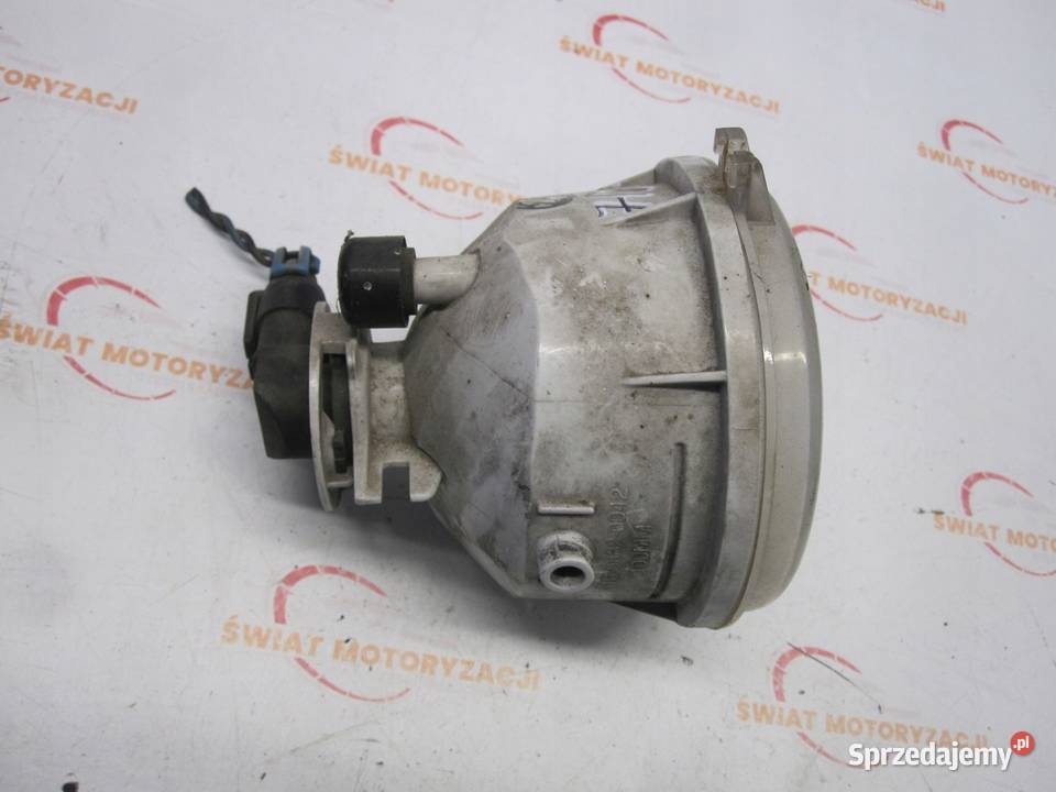 JEEP CHEROKEE III LIFT 06r halogen prawy Lampy przeciwmgielne Kielce