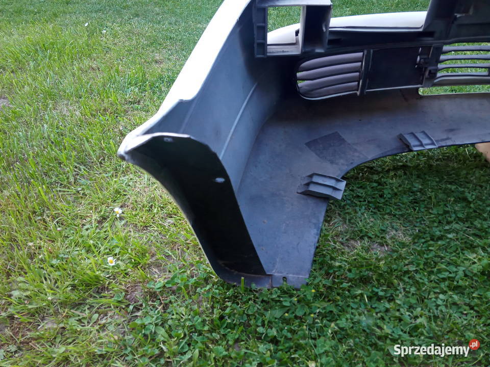 Audi 80 B4 Competition S2 Coupe Cabrio Zderzak Dębica